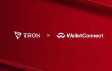 WalletConnect 集成 TRON 网络以扩展全球支付