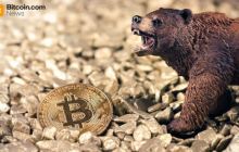 比特币在特朗普的达沃斯演讲后重回9万美元，但涨幅迅速消失