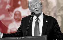 比特币飙升至90,000美元，推动加密货币清算超过10亿美元，特朗普取消关税