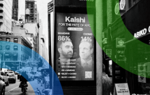 美洲原住民部落声称Kalshi预测市场“抽走”赌场资金