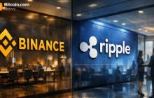 Binance Lists Ripple’s RLUSD as Ethereum Goes Live, XRP Ledger Next