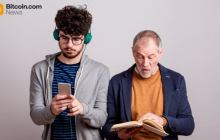 年轻的美国人对加密货币的信任远高于银行，OKX调查发现