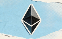 以太坊的“堰塞湖”时刻：基本面向上，ETH向下