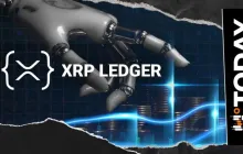 XRP账本上的人工智能？Evernorth刚刚做出了超强看涨的举动