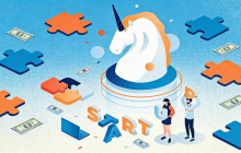 致创始人：Electric Capital发布的26个“悬赏”，寻找下一个用户主权独角兽