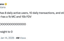 L2的「刷卡」时代：当扩容故事讲完，支付成了续命良方
