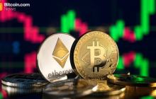 在格林兰危机解决后，市场反弹，山寨币市值重新突破1.3万亿美元。