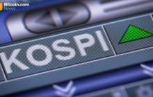 South Korea’s Benchmark Index Hits Historic Milestone Despite Global Market Turmoil