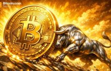 比特币达到100万美元并不是梦想——阿克的数学表明市场已经危险地滞后