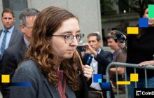 卡罗琳·埃利森，前阿拉梅达和FTX高管，经过14个月后获释