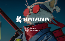 深度解析Katana：当你从以太坊跨链到Layer 2时，你的资金经历了什么？
