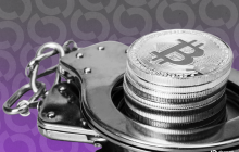 新泽西州男子因使用比特币支付中国芬太尼供应商而被判处12年监禁