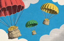 2026年空投前瞻：这些赛道与项目值得持续关注