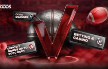 VOdds Casino: Exploring a Modern Platform for Sports Betting and Casino Play