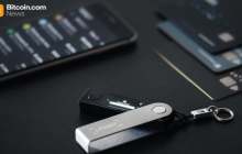 Ledger 目标在特朗普任内进行 40 亿美元的美国首次公开募股，随着加密货币上市的增长