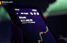 比特币重返90,000美元，因18亿美元期权到期后“对冲束缚”解除