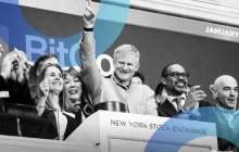 BitGo股票在交易的第二天跌破首次公开募股价格