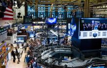 四个月闪电敲钟，加密托管鼻祖BitGo上市“秀财技”