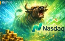 看涨转变，SEC允许纳斯达克比特币ETF期权大规模运作