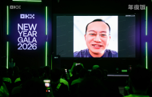 远离噪音：Star谈Crypto的长期趋势与OKX的下一步