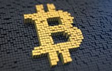 以下是比特币未能作为“避风港”与黄金相比的原因