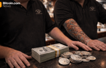 银价突破100美元，但出售实物金属并不像听起来那么简单