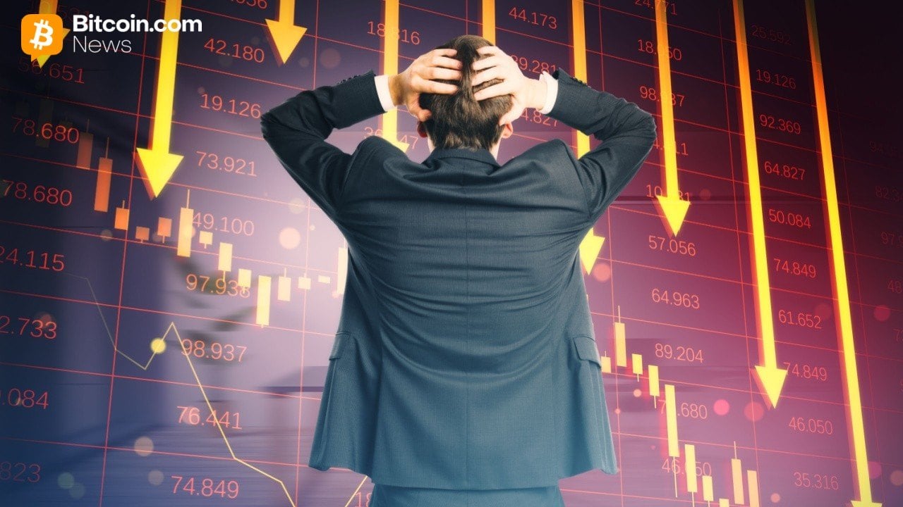 特朗普关税冲击全球市场，欧盟考虑报复行动