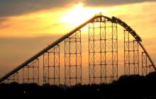 比特币在美联储周和大型科技公司财报发布前跌破88,000美元