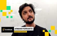 索拉纳的新阶段“更多地关注金融，”背包公司首席执行官阿尔玛尼·费兰特表示