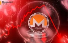 门罗币从历史高点暴跌40%，印度瞄准隐私币