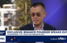 2026达沃斯年会，Web3巨头如何论道？