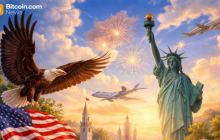 美国立法者：美国的黄金时代已经到来——支持加密货币的政策和增长势头才刚刚开始