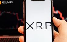XRP 在市场普遍抛售中抹去了一月的涨幅