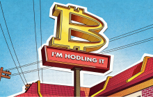 美国政府又要关门？为什么索马里移民诈骗案，最后是加密市场在买单