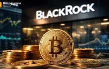 黑石集团深入比特币市场，提交了旨在同时提供投资和收益的ETF。