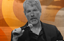 策略在比特币上花费2.67亿美元，连续第三周发行STRC