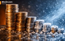 Bitfinex 分析师：比特币面临脆弱的僵局，机构需求降温