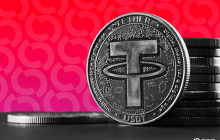 黄金创下历史新高，Tether报告称黄金支持的代币增长速度超过USDT