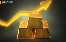 比特币在周日下跌后反弹，经济学家史蒂夫·汉克称其为“愚人的黄金”