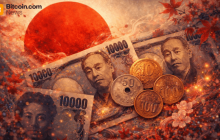 日元跳升至两个月高点，干预言论震动货币市场