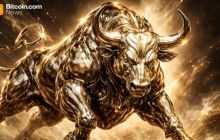 “我非常看好”：Ripple首席执行官公开预测加密货币将创历史新高