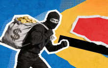 How cash exchange for cryptocurrency can become a tool for money laundering in part-time jobs?