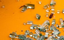 From fragmented components to super layers