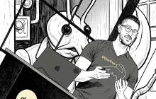 Behind the explosion of ClawdBot: Founder PeterPeter and his second life