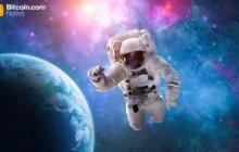 世界自由金融与Spacecoin合作推进DeFi领域发展