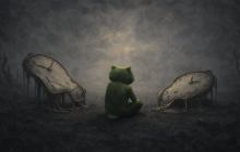 无惧牛熊：加密生存法则