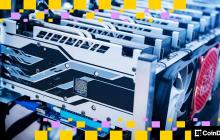 比特币矿工HIVE、Bitfarm和Bitdeer被下调评级，分析师警告人工智能转变风险