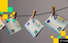 根据Chainalysis的报告，加密货币洗钱金额飙升至820亿美元，中文服务占主导地位。