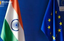 欧盟与印度达成历史性自由贸易协议，标志着战略经济转变