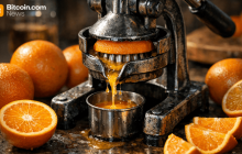 Citrea主网上线，带来比特币原生借贷和交易服务